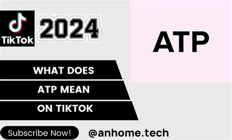 atp meaning tiktok|what is atp on tiktok.